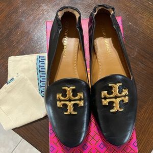 Tory Burch Eleanor Loafers